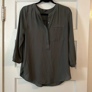 NYDJ Blouse